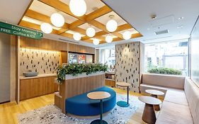 Tokyu Stay Tsukiji - Tokyo Ginza Area